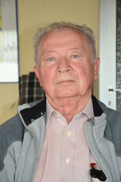 Johann Jakob (Foto: SZ/jb)